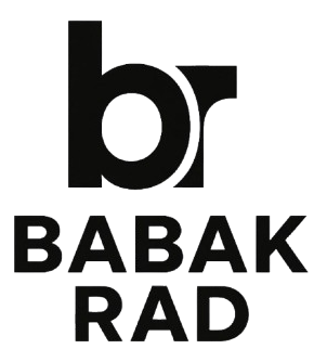 بابک راد